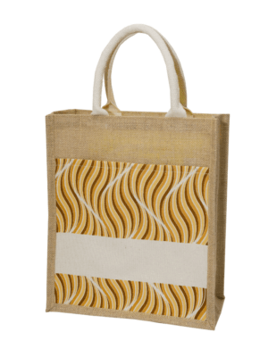 JB 28 - Jute Bag