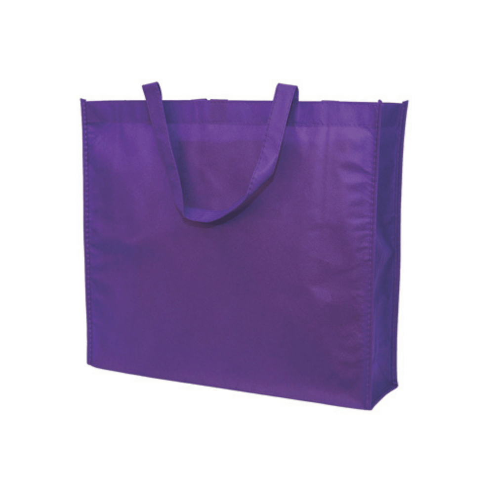 NW04 - A3 Non Woven Bag - Image 2