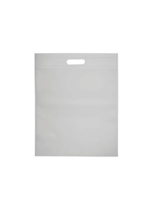 NW09 - A4 Die Cut Non Woven Bag
