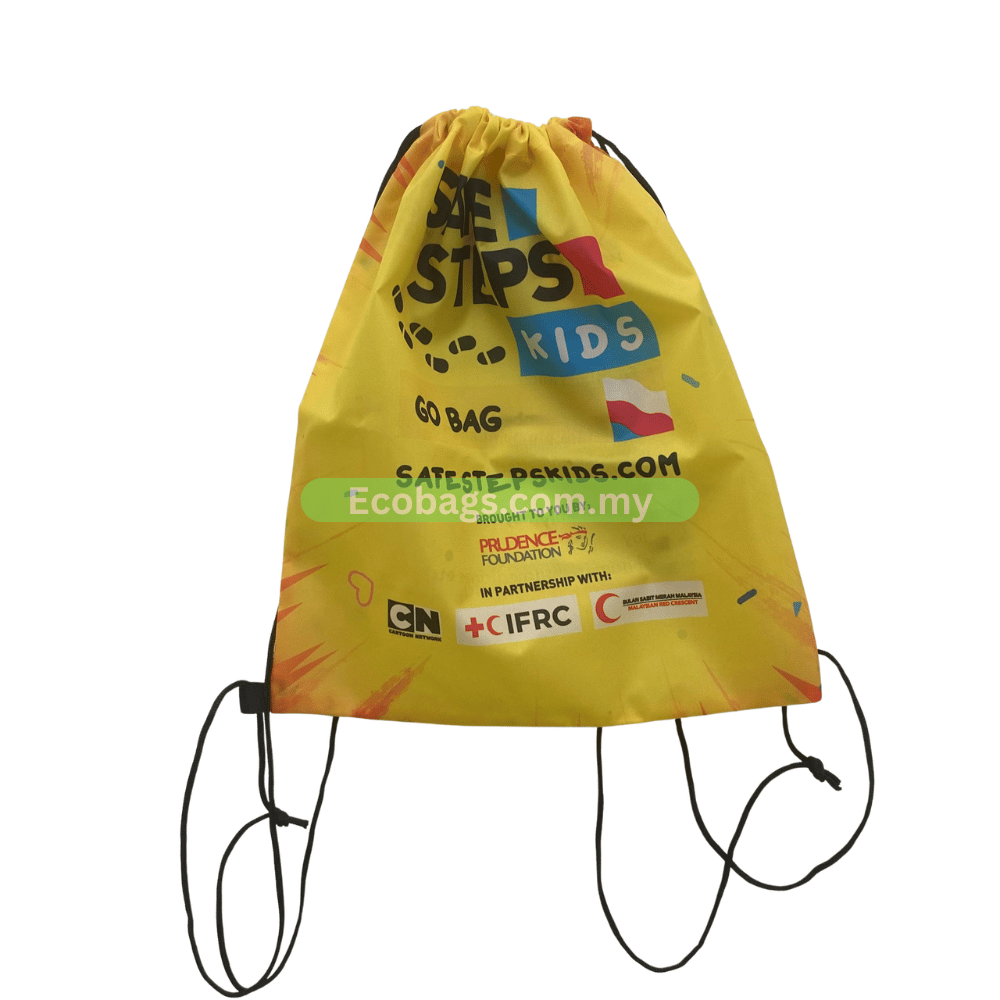 Non Woven Bag Supplier Malaysia Client Order 10