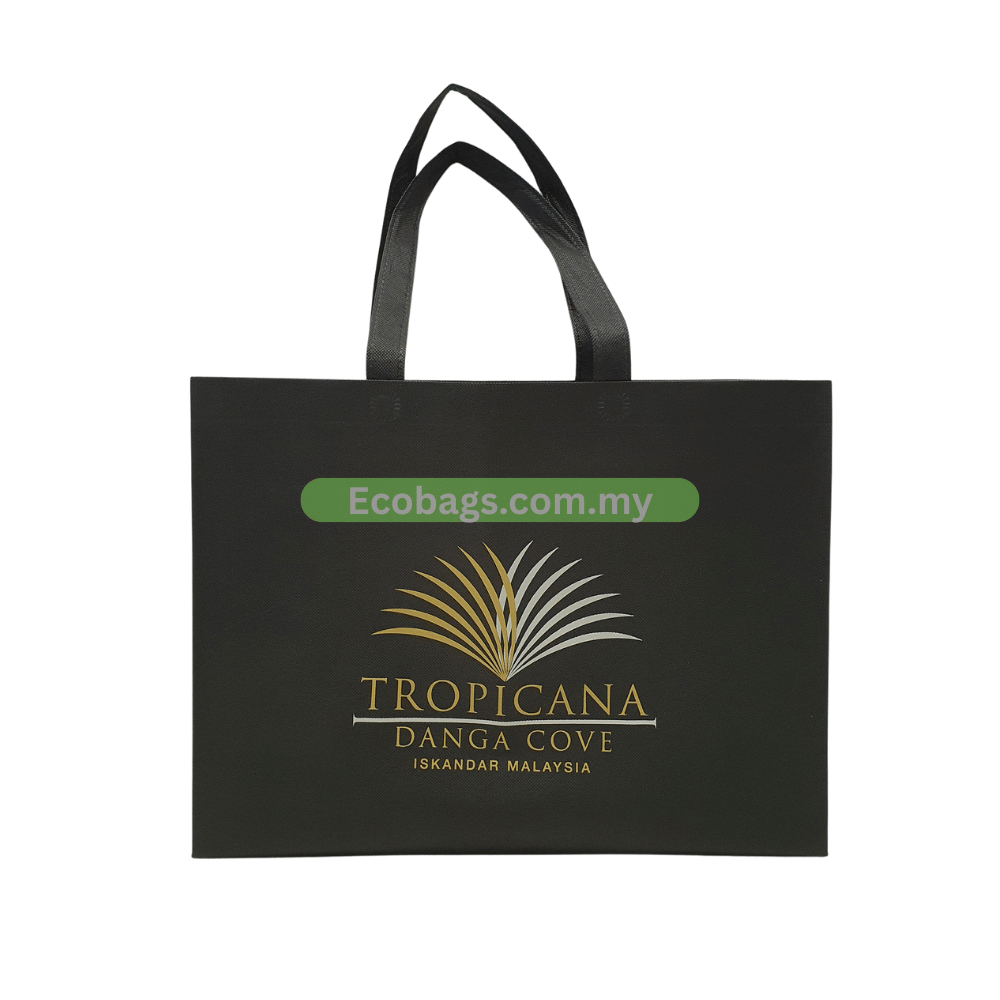 Custom Non Woven Bag Malaysia Corporate Order 3