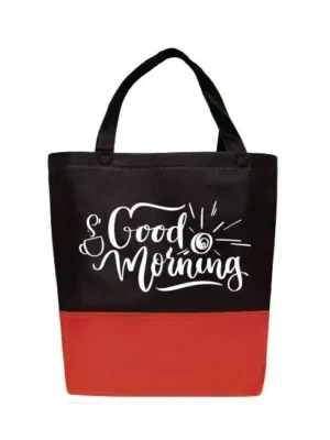 2 Ply Non Woven Bag with Base