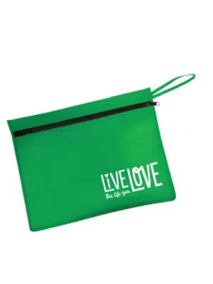 Non Woven Document Bag