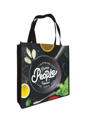 A3 Sublimation Non Woven Bag