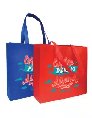 Custom A3 Non Woven Bag Malaysia Wholesale