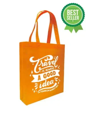 A4 Non Woven Bag